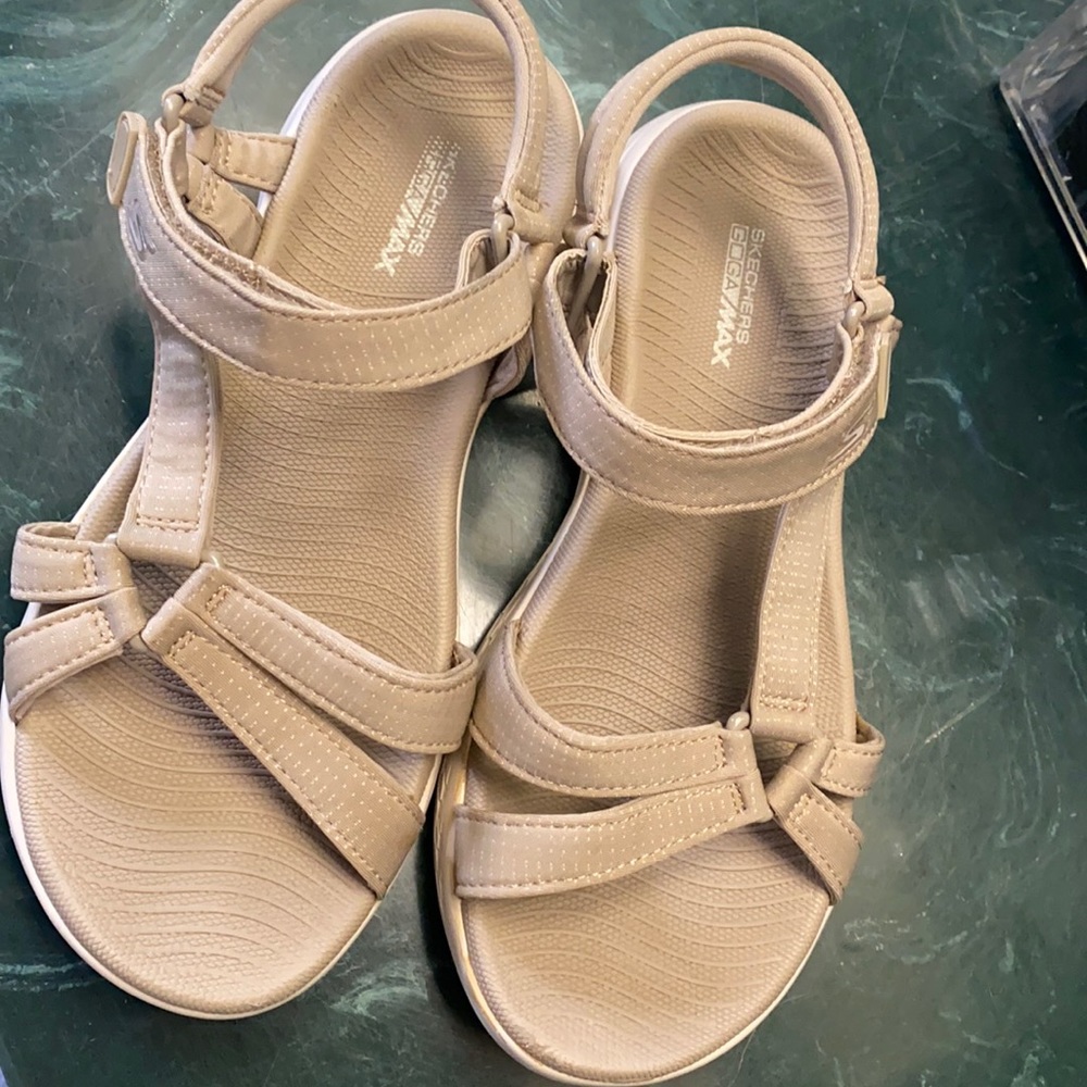 Skechers sandals